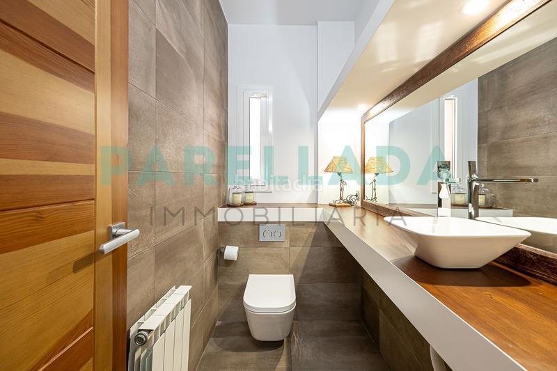 Foto 33266f4d-f299-4a66-87b3-adf769f019ff. Chalet with heating pool in Alella