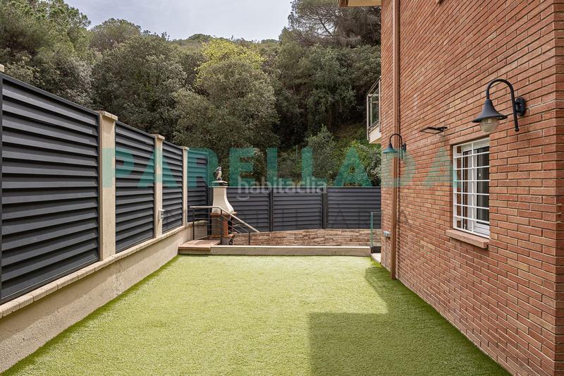 Foto 3f7d0d4f-6828-4b31-9c29-a1e8bbda41a1. Chalet with heating pool in Alella