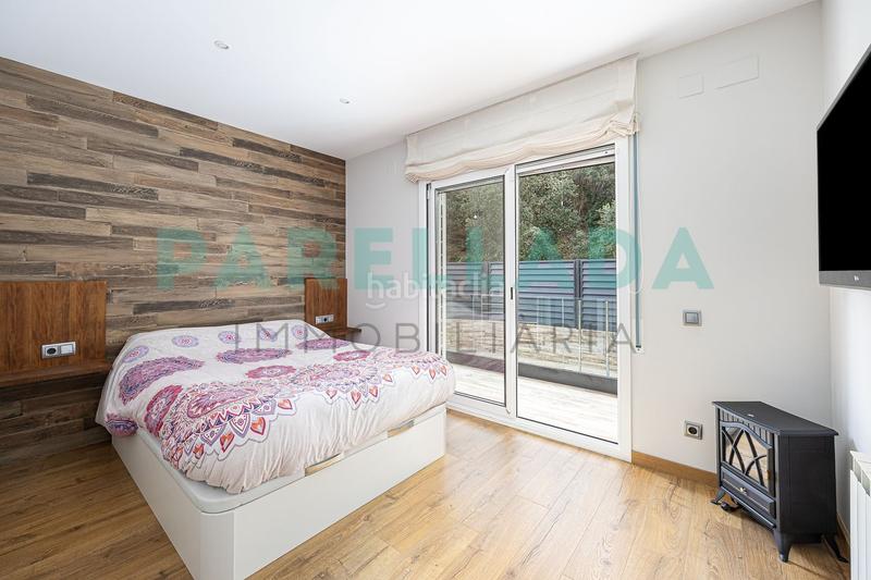 Foto 40e07819-e5d9-45fb-b7b1-898d9f0b0b2d. Chalet with heating pool in Alella