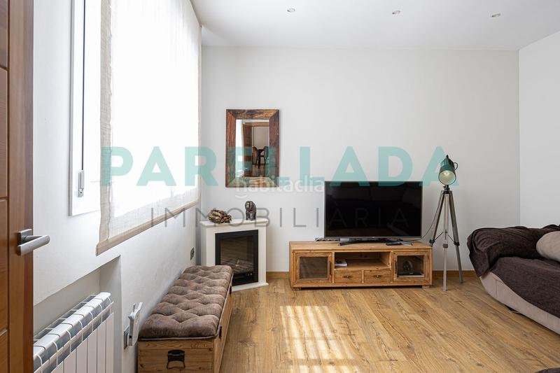 Foto 44b1bf75-4a3e-4f8b-96d8-c5262b17d99d. Chalet with heating pool in Alella