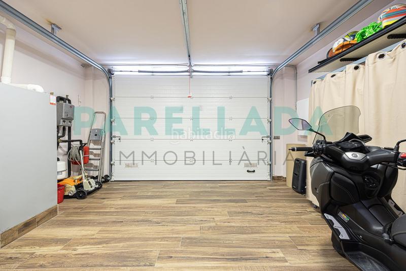 Foto 52327449-177b-41a1-977a-ff2fd8688128. Chalet with heating pool in Alella