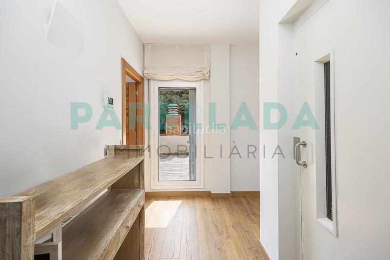 Foto 578ea472-944d-4da9-8550-316991940ca1. Chalet with heating pool in Alella