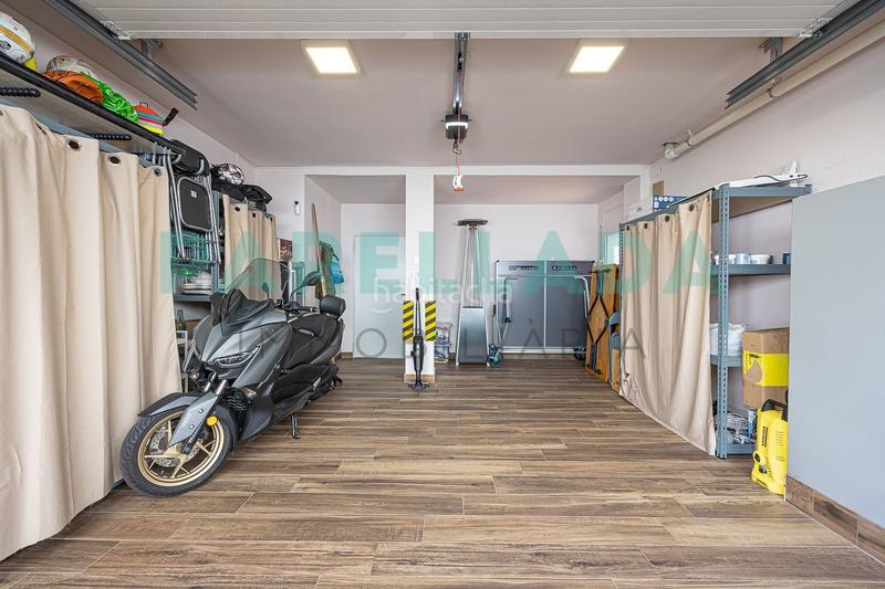 Foto 6429df6f-85e3-4632-9efe-83d7098bebd3. Chalet with heating pool in Alella