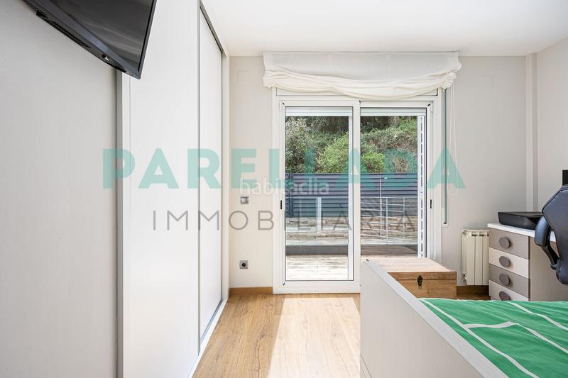 Foto 6ec2808c-c739-4ea6-b7bf-351c57813942. Chalet with heating pool in Alella