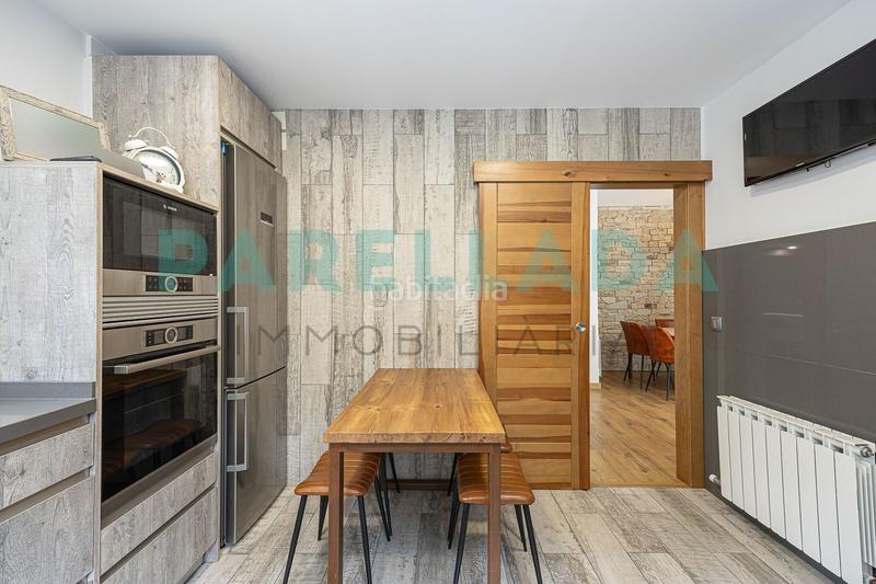 Foto 718b71aa-971e-4dc9-aebb-d2c751a5c868. Chalet with heating pool in Alella