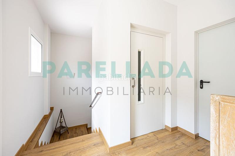 Foto 955b1808-bf75-4545-8a78-7ffdc4904667. Chalet with heating pool in Alella