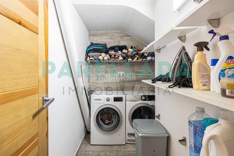 Foto b11aef37-d376-4bef-aa8a-48f3cdd8676f. Chalet with heating pool in Alella