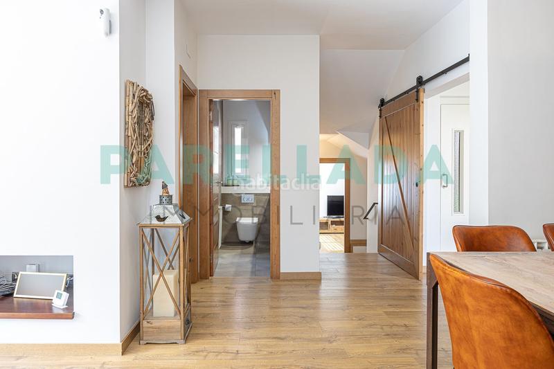 Foto bb7536c1-c878-47de-890f-e17d03b8c1ca. Chalet with heating pool in Alella