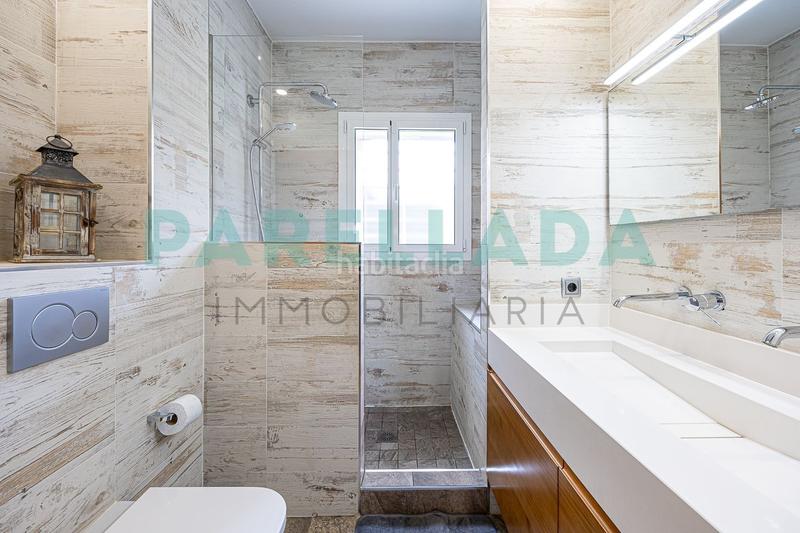 Foto c647e101-a7ee-4cdb-baf8-bd85df5e77e2. Chalet with heating pool in Alella