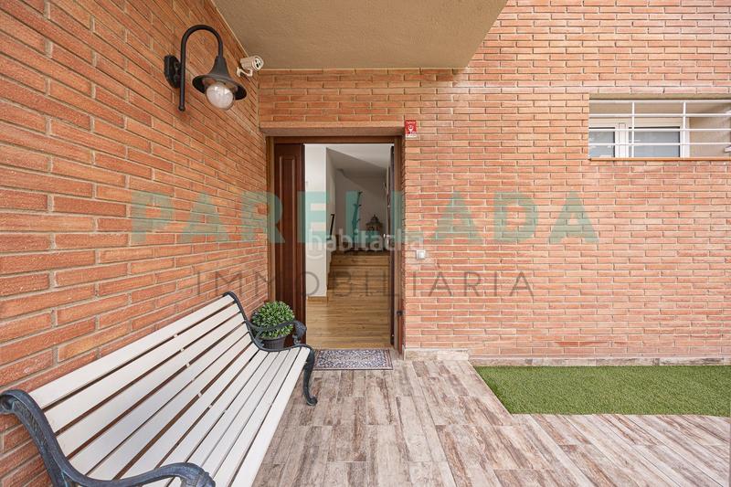 Foto ca1593ff-c5c8-41bd-9979-d3b582458620. Chalet with heating pool in Alella