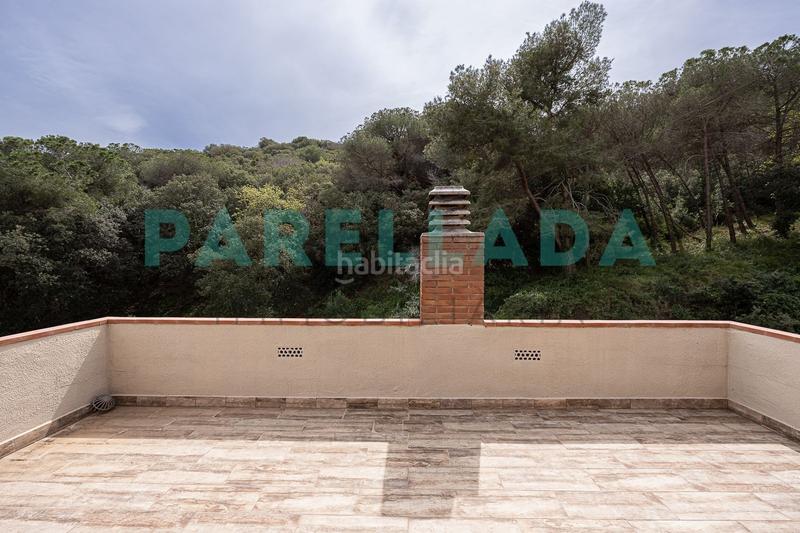 Foto d4430af8-ac8b-411a-a036-c3429780871e. Chalet with heating pool in Alella