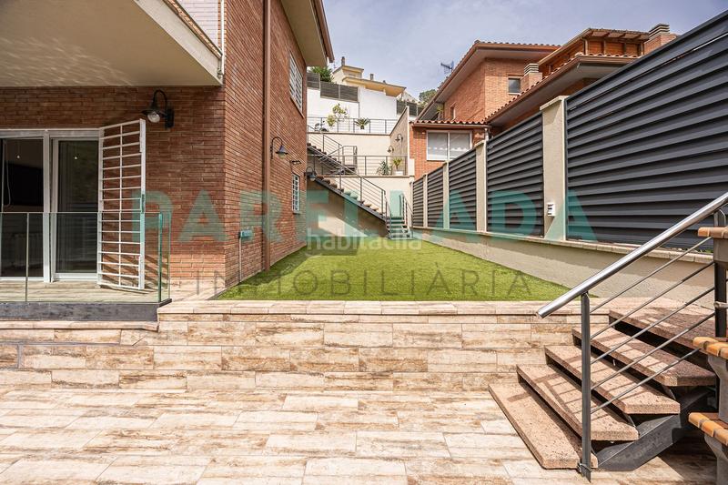 Foto d8d281f7-7598-48c2-a843-db1db9b728d5. Chalet with heating pool in Alella