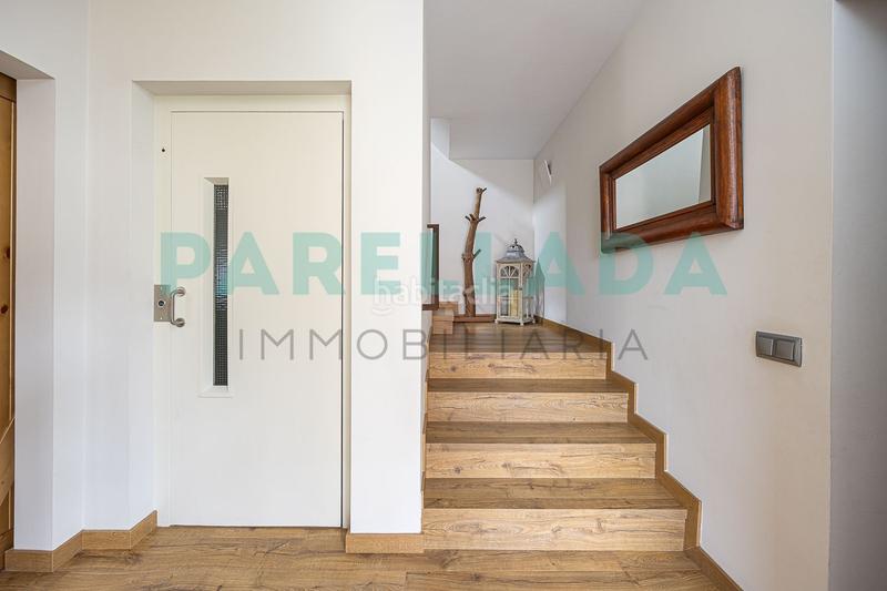 Foto de687870-e872-487b-96a1-73b484d68583. Chalet with heating pool in Alella