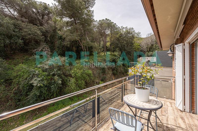 Foto de7eb2bf-f404-4c53-a64b-3c957b49e264. Chalet with heating pool in Alella