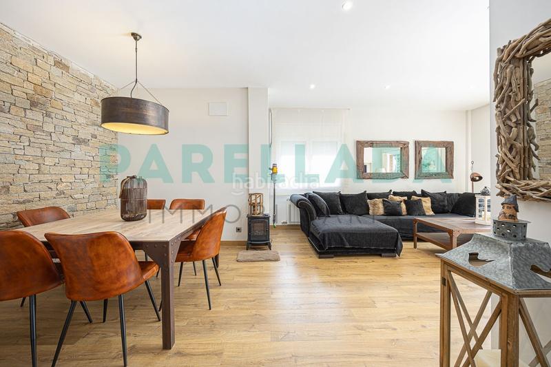 Foto e75c38bd-933f-4784-9133-3495186df91e. Chalet with heating pool in Alella