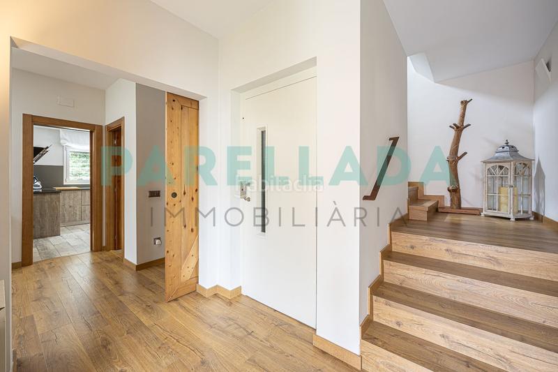 Foto f54876ac-979b-4105-9dbd-4740b0e82bf7. Chalet with heating pool in Alella