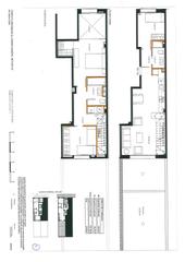 Planta baixa  Calle general weyler. Duplex dobra nova en venda