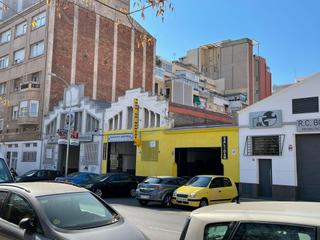 Fabrikhalle in Progrés - Pep Ventura. Nave en venta en unidad de actuación