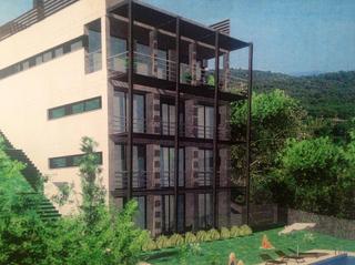 Terreny residencial a Mas Ram. Parcela en venta para construir en el mas ram
