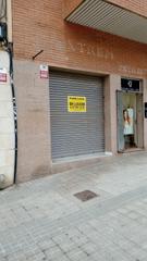 Lloguer Local Comercial a Bufalà. Local comercial de 188 m2 en avda martí pujol bufalà