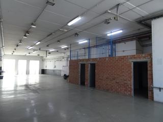 Fabrikhalle in Pomar. Nave en venta en las guixeres