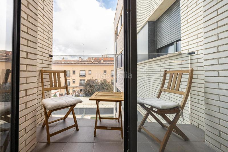 Foto 073883f6-9155-4a91-addd-a21e91bab4eb. Piso  en venta en martí pujol con zona comunitaria. en Badalona