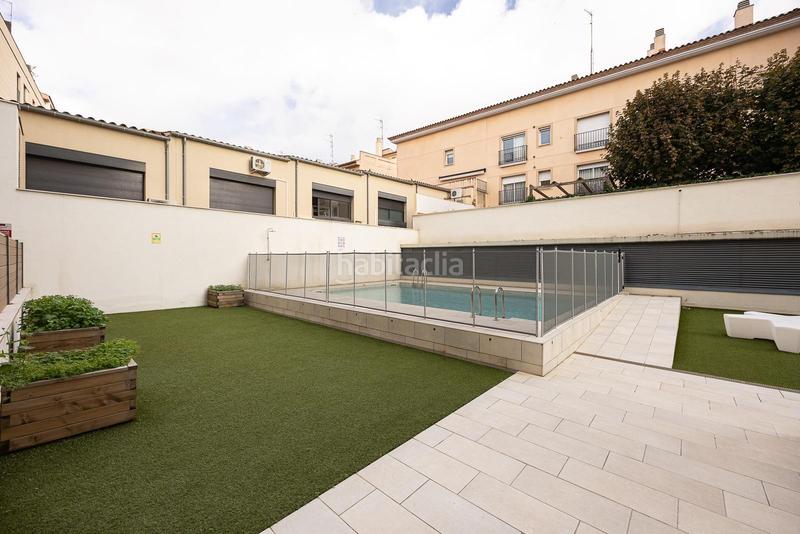 Foto 419c04f5-8966-4350-a312-07a11e3339af. Piso  en venta en martí pujol con zona comunitaria. en Badalona