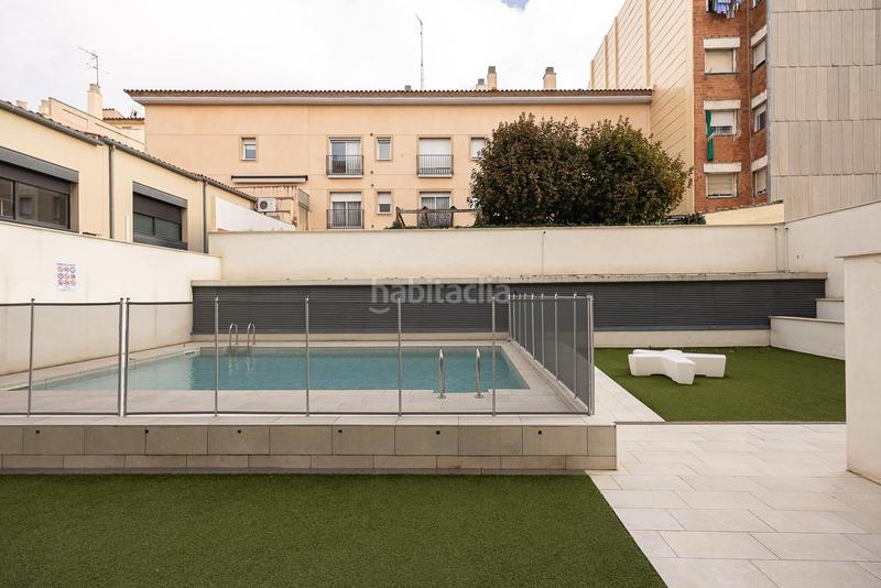Foto 6f8e45e8-90a1-4940-8270-61127aa27560. Piso  en venta en martí pujol con zona comunitaria. en Badalona