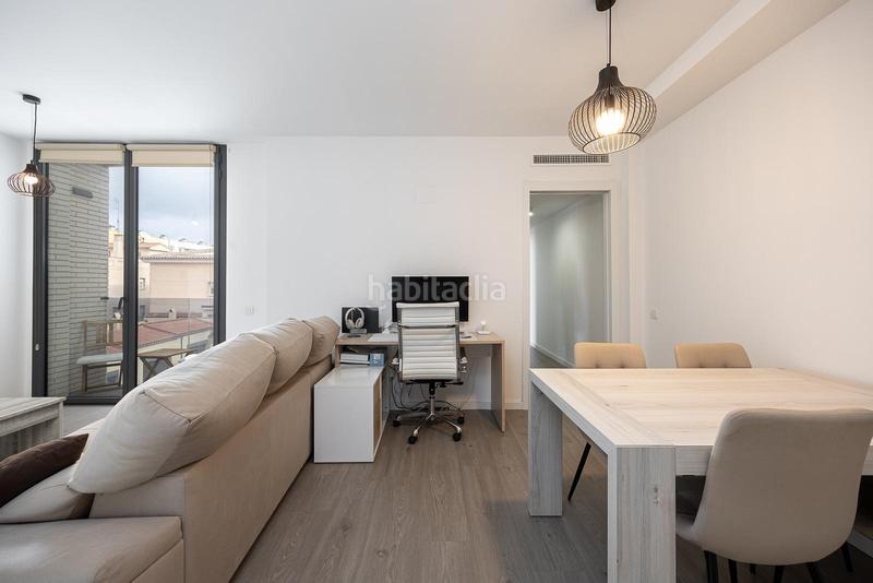 Foto 9f5fd7c5-5e00-4d89-b154-f1195f4033ee. Piso  en venta en martí pujol con zona comunitaria. en Badalona