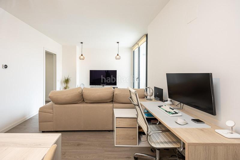 Foto a8d27b95-97c6-4017-97f5-c42ec6ec2ad7. Piso  en venta en martí pujol con zona comunitaria. en Badalona