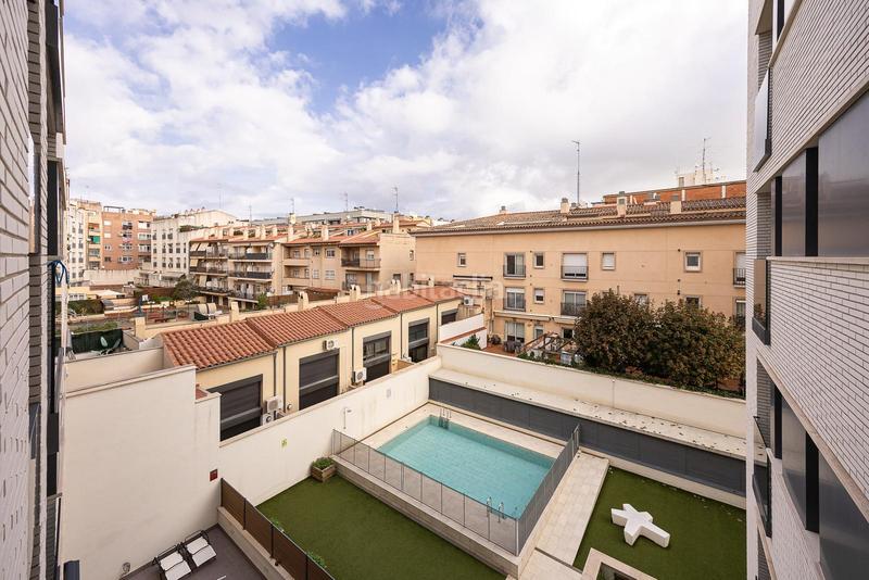 Foto aa87d4fc-cc52-40b5-a8ec-1d731db62130. Piso  en venta en martí pujol con zona comunitaria. en Badalona