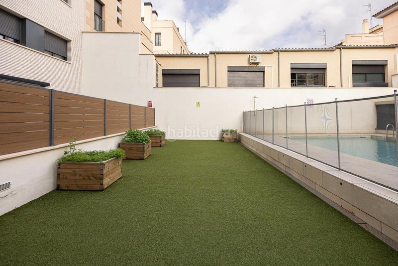Foto bdcd8dd3-7fb1-4789-9338-1f9c5659b1d6. Piso  en venta en martí pujol con zona comunitaria. en Badalona