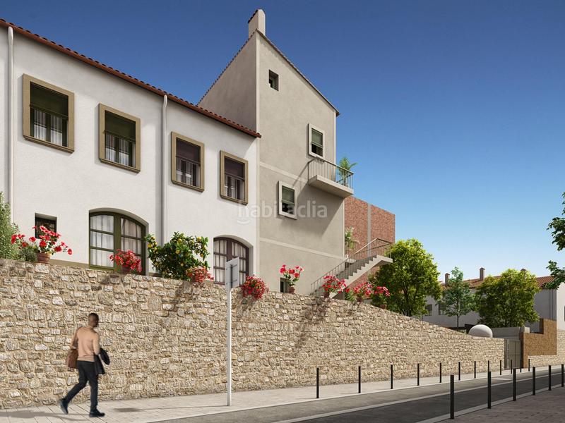 Foto 5a0a0258-525c-4054-b5ca-b85bc16a1c3e. Reihenhaus mit heizung pool in Centre Badalona