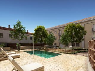 Maison jumelée  Carrer carrer de la quintana alta. Última casa esquinera promoción de obra nueva en dalt la vila