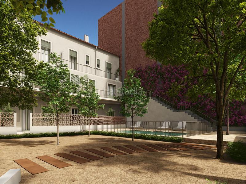 Foto e901852a-a324-4a6e-8b7f-cf902f5047a7. Reihenhaus mit heizung pool in Centre Badalona