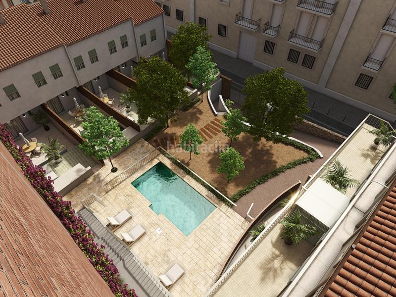 Foto f1159487-b59a-4f8c-b8d4-55e07dd9e117. Reihenhaus mit heizung pool in Centre Badalona