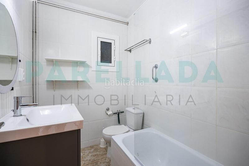 Foto 49efa256-6906-471e-8550-c40fa8e6c3a3. Pis amb calefacció a Casagemes Badalona