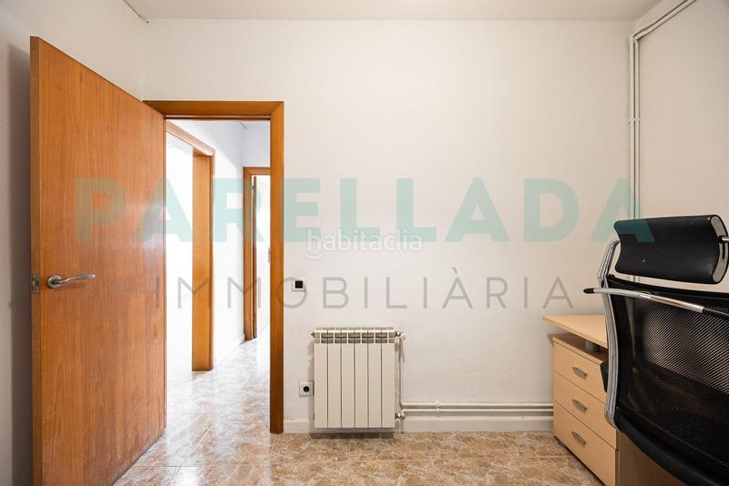 Foto f06043ef-a77b-4e68-a857-52ee4c65f13f. Pis amb calefacció a Casagemes Badalona