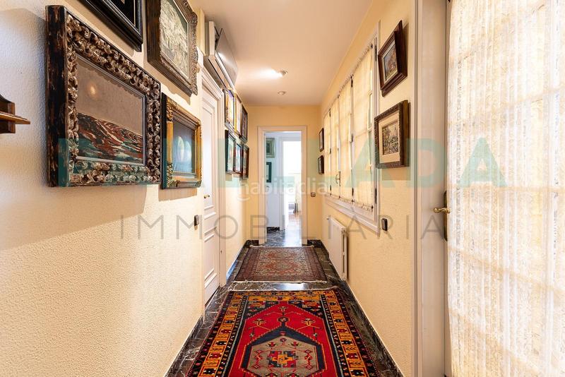 Foto 20cdc023-f0a6-4873-850b-8636d7c25f8c. Chalet impresionante casa en el Mas Ram en Mas Ram Badalona