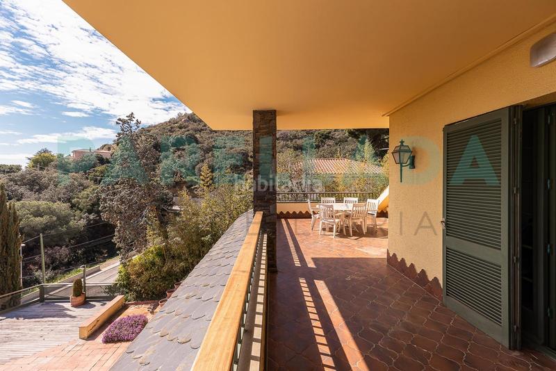 Foto 6589c6ff-03e2-4084-828e-af8886a9ed5a. Chalet impresionante casa en el Mas Ram en Mas Ram Badalona