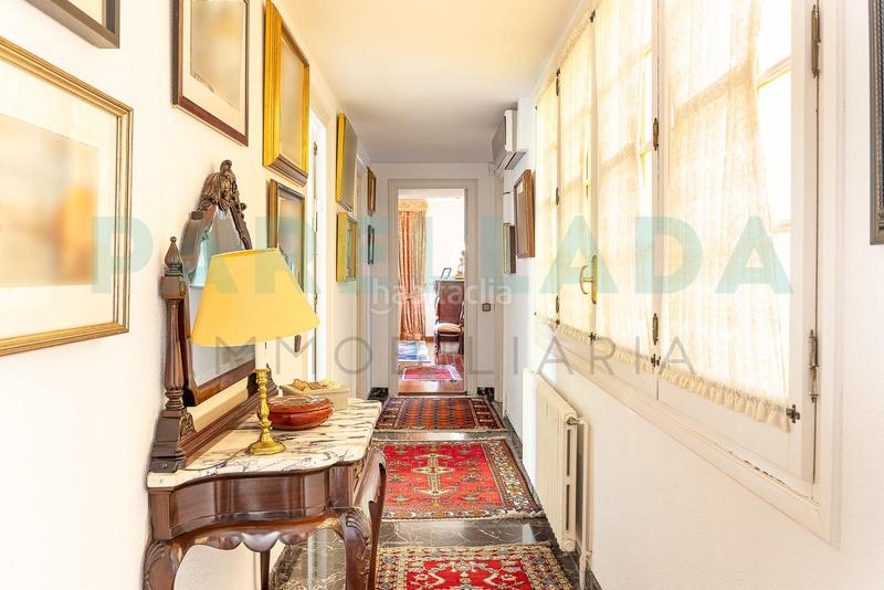 Foto 67fd0354-6f98-4b3e-b572-f2bf027ddf48. Chalet impresionante casa en el Mas Ram en Mas Ram Badalona