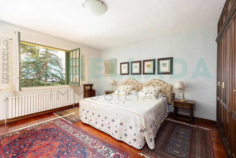 Foto 6e0dc00c-a8cb-4081-9c26-a8158972ee9d. Chalet impresionante casa en el Mas Ram en Mas Ram Badalona