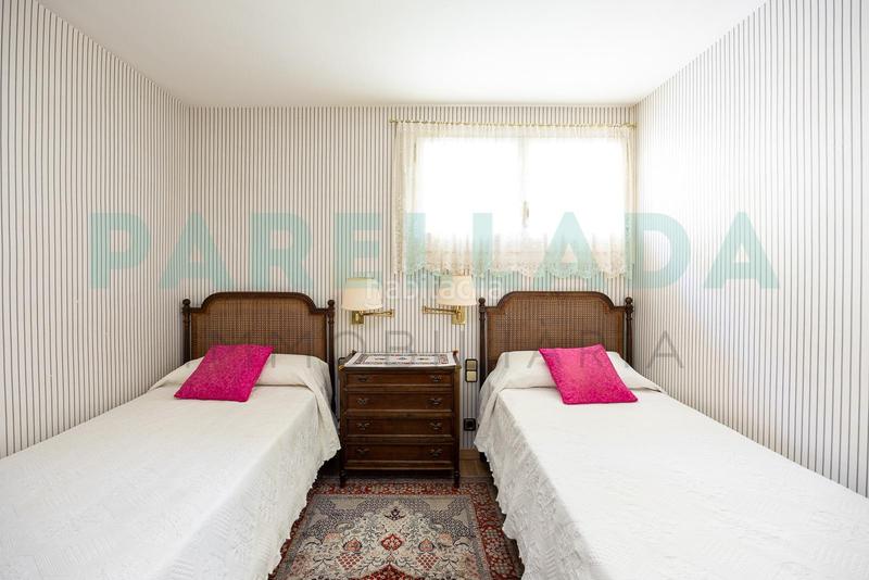 Foto a2b8b49a-2984-4364-af27-55632280b374. Chalet impresionante casa en el Mas Ram en Mas Ram Badalona