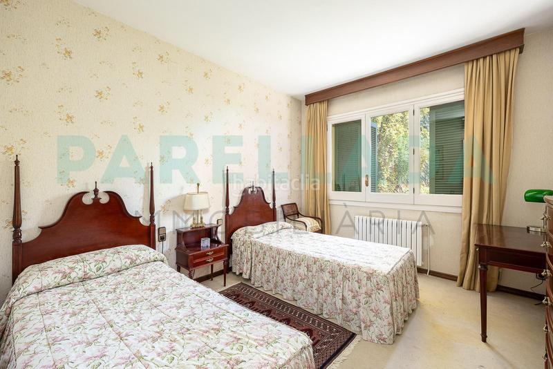 Foto b7781eb7-382e-47a0-9ed4-4534965b3b49. Chalet impresionante casa en el Mas Ram en Mas Ram Badalona