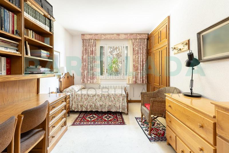 Foto d0e83dbd-834a-46ee-a0d6-9251385a005b. Chalet impresionante casa en el Mas Ram en Mas Ram Badalona