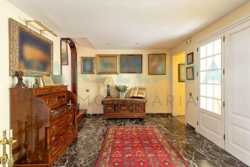 Foto d3f9bf52-dea7-4825-9f03-840d81066aa4. Chalet impresionante casa en el Mas Ram en Mas Ram Badalona