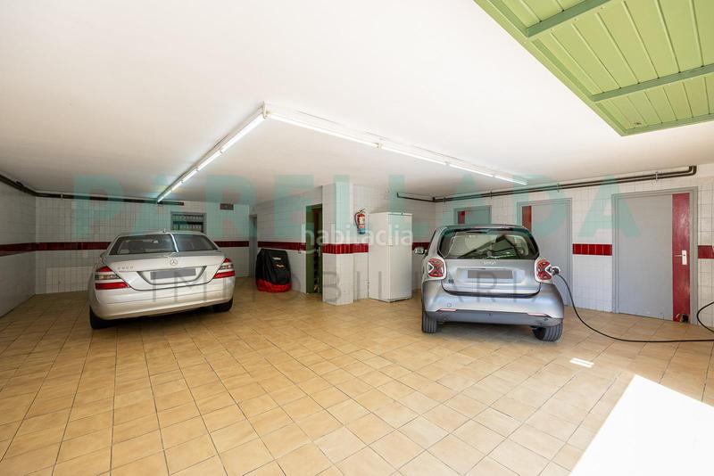 Foto dab345e5-3f92-4ab0-9904-2c0a589c7a75. Chalet impresionante casa en el Mas Ram en Mas Ram Badalona