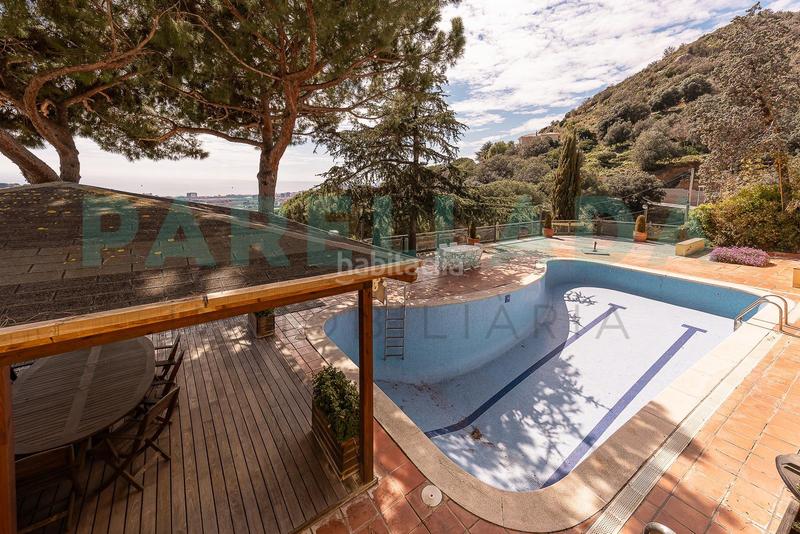 Foto de5b1c89-e293-4e39-bae6-f7bdfe9beccd. Chalet impresionante casa en el Mas Ram en Mas Ram Badalona