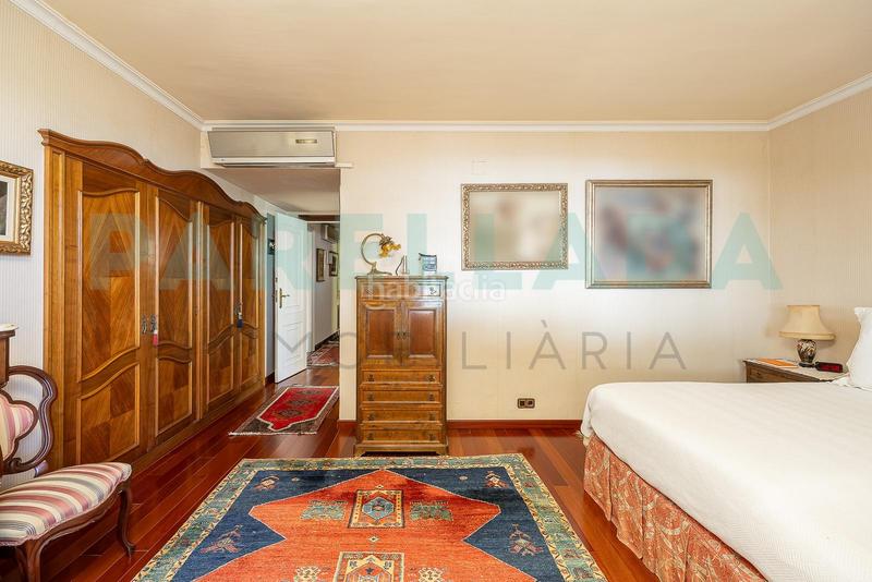 Foto e1c5b30e-ee30-41d4-bb95-5148ea08bf60. Chalet impresionante casa en el Mas Ram en Mas Ram Badalona