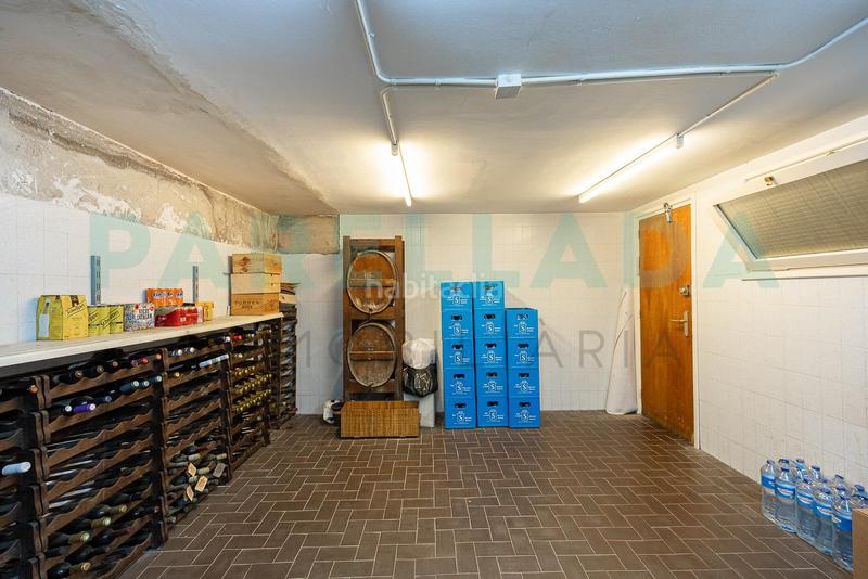 Foto faab5224-2a8a-4ff4-a908-8ea44c725dc3. Chalet impresionante casa en el Mas Ram en Mas Ram Badalona